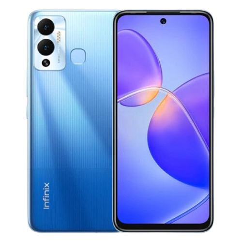 OPPO K10 5G